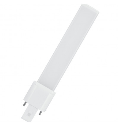 DULUX S LED EM & AC MAINS 4.5 W/4000K