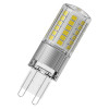 PARATHOM LED PIN G9 50 4.8 W/4000K G9