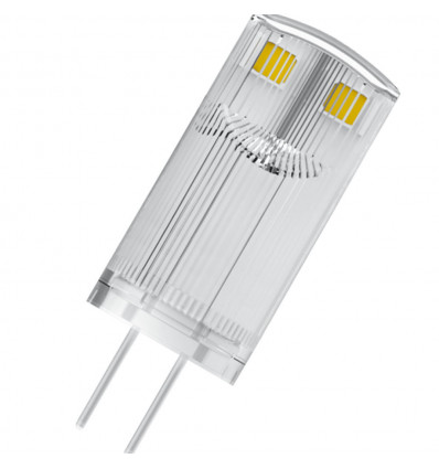 PARATHOM LED PIN G4 12 V 10 0.9 W/2700K G4