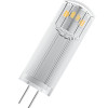 PARATHOM LED PIN G4 12 V 20 1.8 W/2700K G4