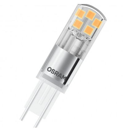 PARATHOM LED PIN GY6.35 12V 30 2.4W/2700K