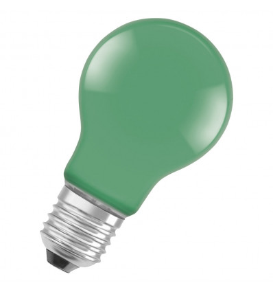 LED STAR DECO CLASSIC A 15 300° 2.5 W/7500K E27