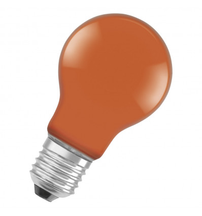 LED STAR DECO CLASSIC A 15 300° 2.5 W/1500K E27