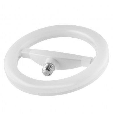 CIRCOLUX LED 100 160D 17 W/2700K E27