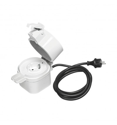 SMART ZB OUTDOOR PLUG EU