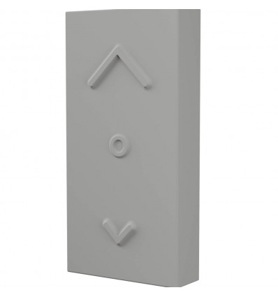 SMART ZB SWITCH MINI GREY