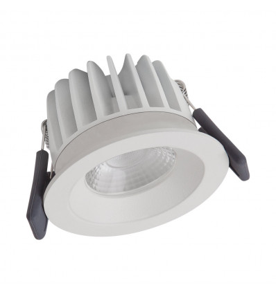 SPOT DIM 8 W 3000 K IP44/IP20 WT