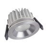 SPOT FIREPROOF DIM 8 W 4000 K IP65/IP20 SI
