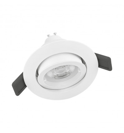 SPOT KIT 7 W 4000 K GU10 DIM