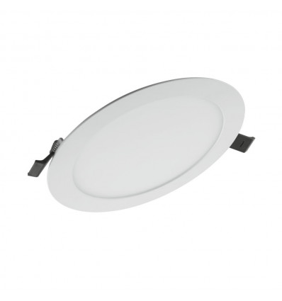 DOWNLIGHT SLIM ALU 205 22W/3000K WT