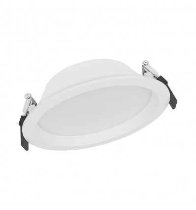DOWNLIGHT ALU DALI 150 14 W 3000 K IP44/IP20 WT