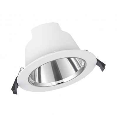 DOWNLIGHT COMFORT 130 13W/3CCT 60DEG WT