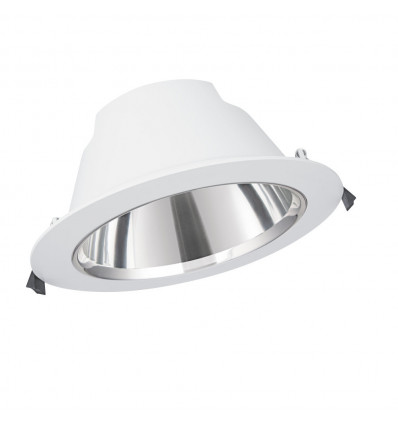 DOWNLIGHT COMFORT 205 20W/3CCT 60DEG WT