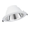DOWNLIGHT COMFORT 205 20W/3CCT 60DEG WT
