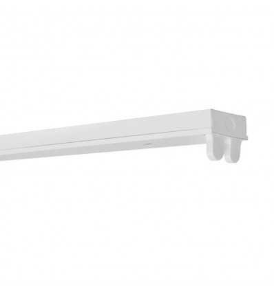 LINEAR HOUSING T8 LED 1200 2xTUBE