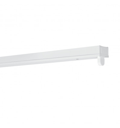 LINEAR HOUSING T8 LED 1500 1xTUBE