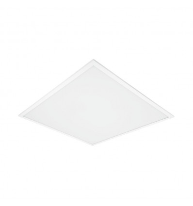 PANEL 625 DALI 36W/3000K OP