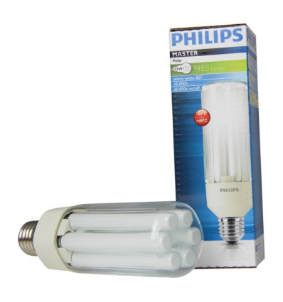 MASTER PL-Electronic Polar 23W 827 E27 1CH