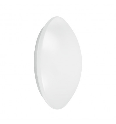 SURFACE CIRCULAR 350 18 W 4000 K IP44 WT