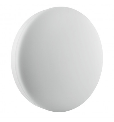 SURFACE COMPACT IK10 24 W 3000 K IP65 WT