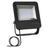 FLOODLIGHT VALUE 100 W 4000 K IP65 BK