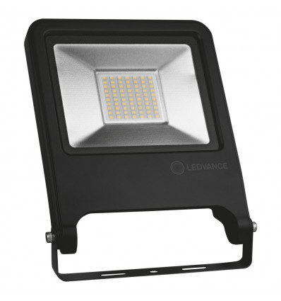 FLOODLIGHT VALUE 50 W 4000 K IP65 BK