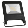 FLOODLIGHT VALUE 30 W 4000 K IP65 BK