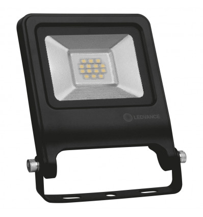 FLOODLIGHT VALUE 10 W 4000 K IP65 BK