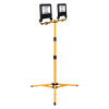 WORKLIGHT VALUE 3POD 2x50 W 4000 K IP66