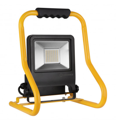 WORKLIGHT VALUE H-STAND-PO 50 W 4000 K IP45