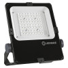 FLOODLIGHT PERFORMANCE ASYM 45x140 50 W 4000 K BK