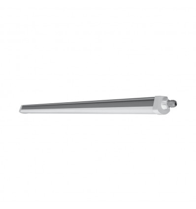 DAMP PROOF LED COMPACT 1200 23W/4000K GR IP66