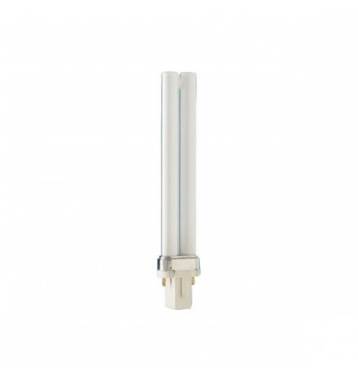 MASTER PL-S 9W/830/2P 1CT