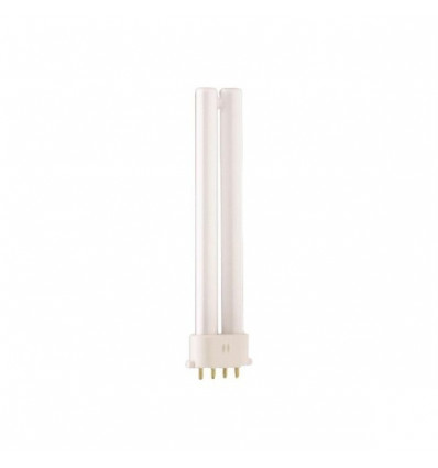 MASTER PL-S 9W/840/4P 1CT