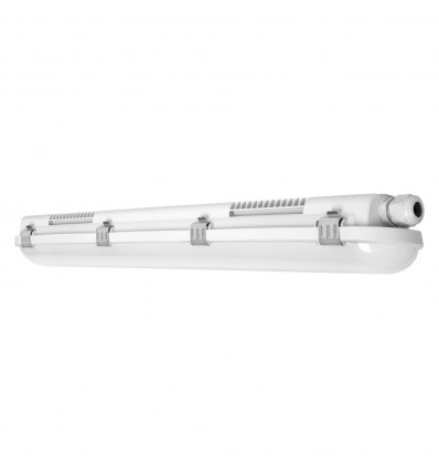 DAMP PROOF LED VALUE 600 9W/4000K IP65