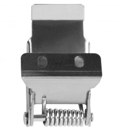 PANEL MOUNTING CLIPS 10X4