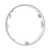 DOWNLIGHT SLIM ROUND FRAME 105 WT