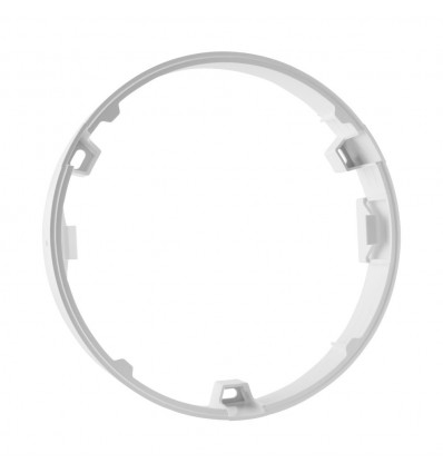 DOWNLIGHT SLIM ROUND FRAME 155 WT