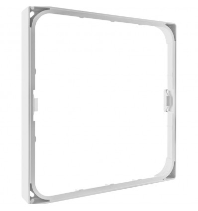 DOWNLIGHT SLIM SQUARE FRAME 105 WT