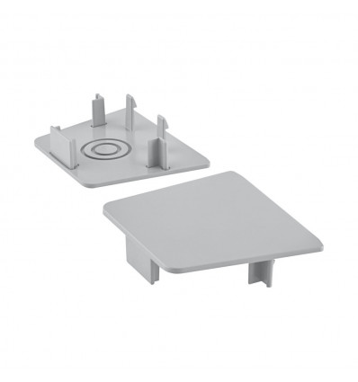 TRUSYS ENDCAP ENERGY RAIL