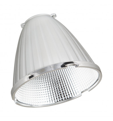 TRACKLIGHT SPOT REFLECTOR D75 SP