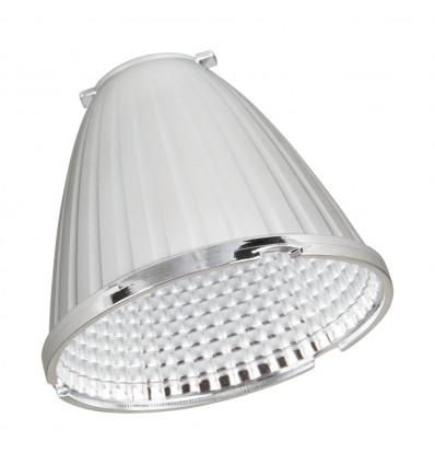 TRACKLIGHT SPOT REFLECTOR D95 FL