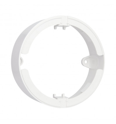 EMERGENCY DOWNLIGHT DN120 MOUNT KIT Surface Mount Kit