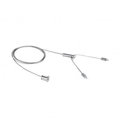 LINEAR IndiviLED SUSPENSION WIRE Suspension Wire