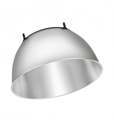 HIGH BAY DALI REFLECTOR 155 W 80 DEG SI