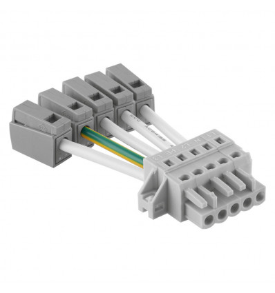 TRUSYS PFM FEED IN 5P