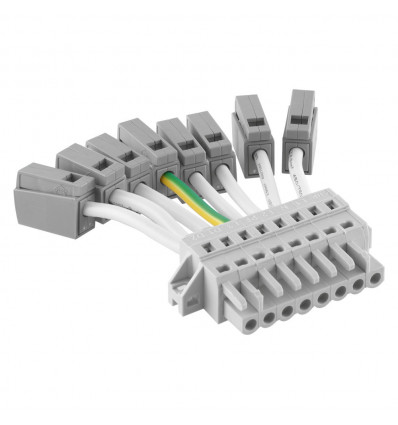 TRUSYS PFM FEED IN 8P