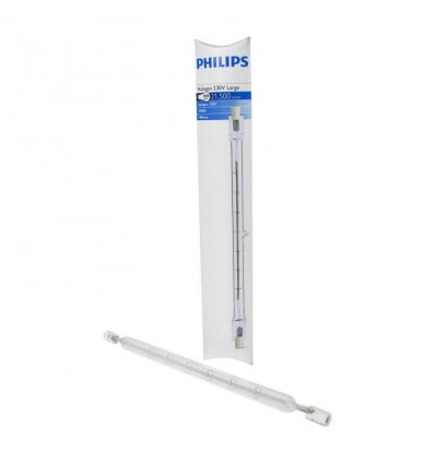 Plusline Groß 1000W R7s 230V - 190mm