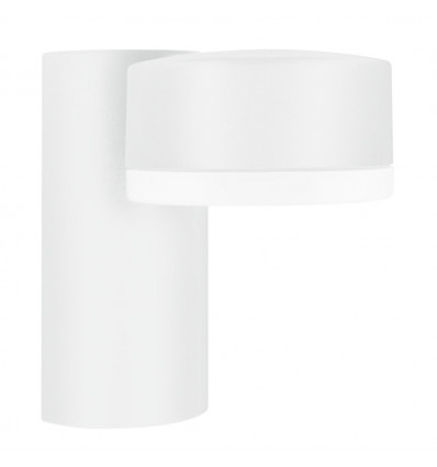 OUTDOOR FACADE SPOT 8 W 3000 K IP54 WT