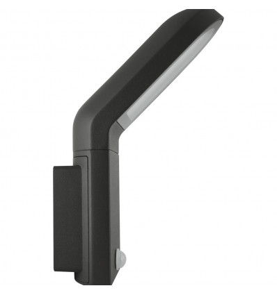 OUTDOOR FACADE EDGE 12 W 3000 K IP54 S GY